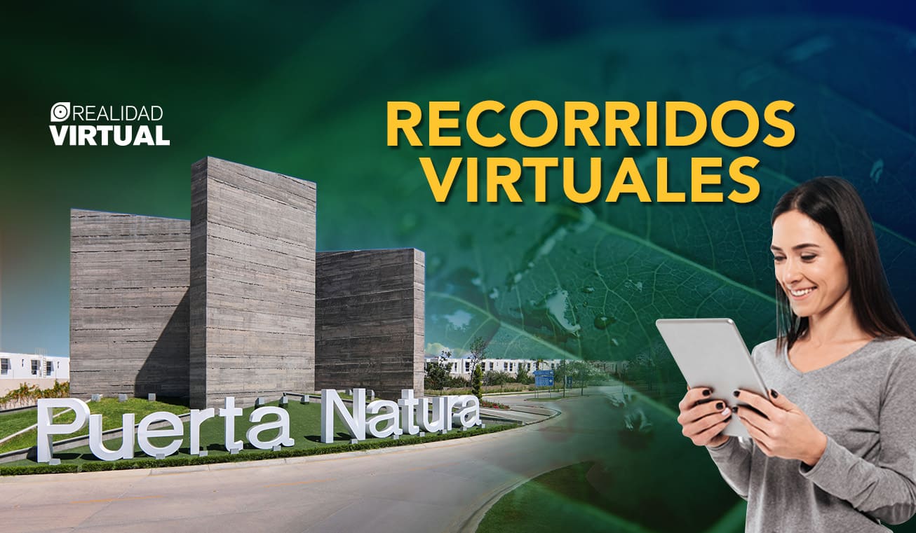 Puerta Natura - Residencial en San Luis Potosi - ? Casas en venta en SLP
